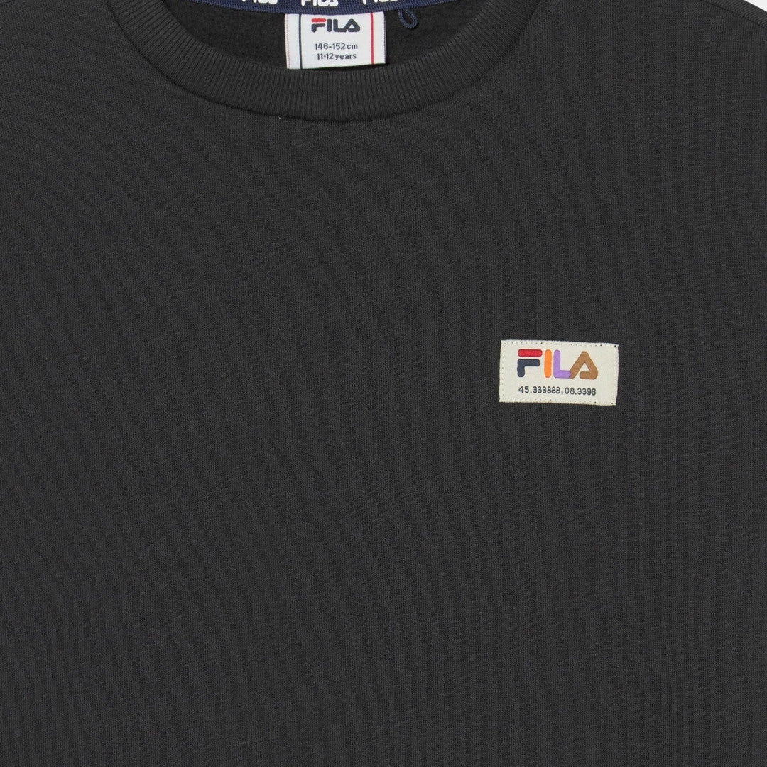 Brussel - felpa blocked