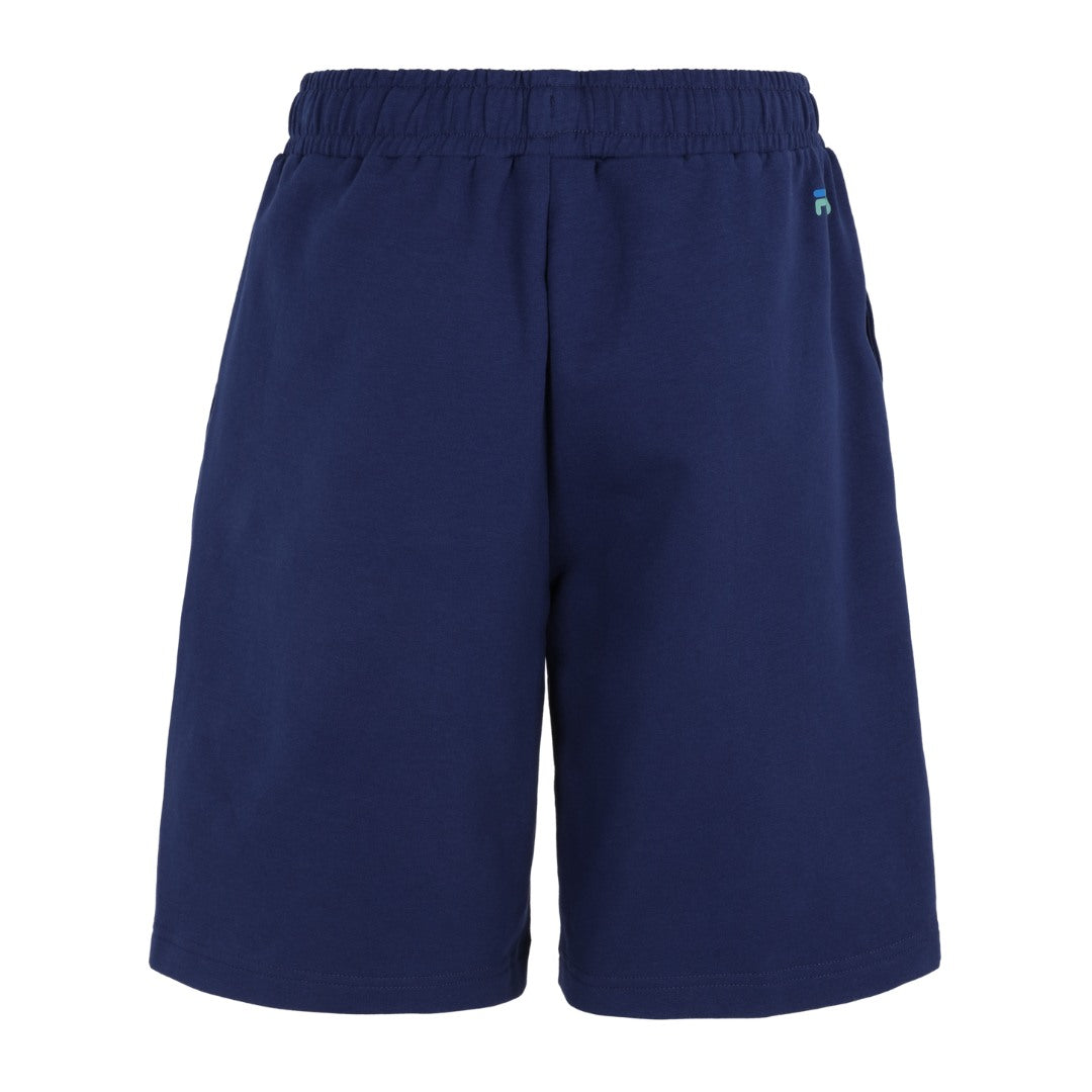 BIJELO POLJE - pantaloncino logo grafico