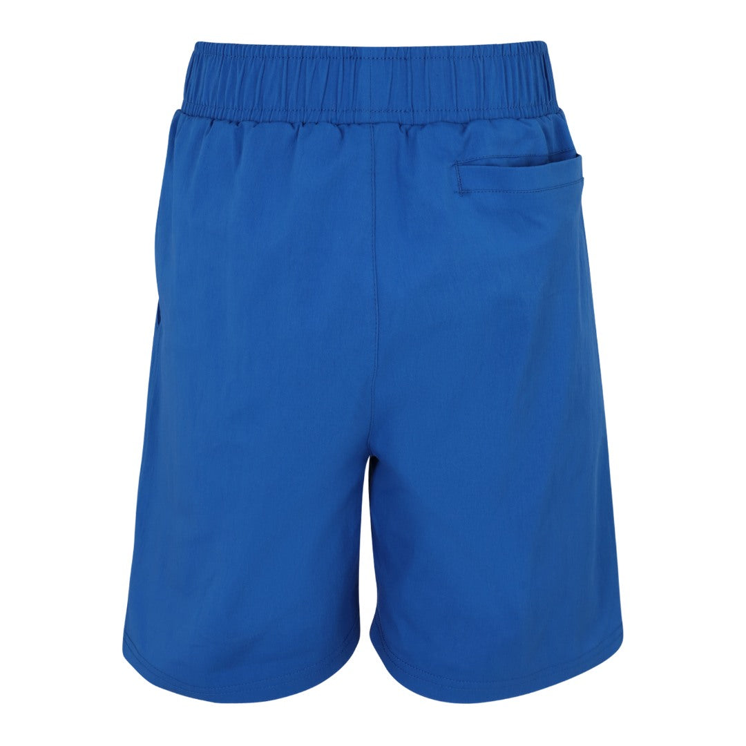 TEGERNSEE - relaxed shorts