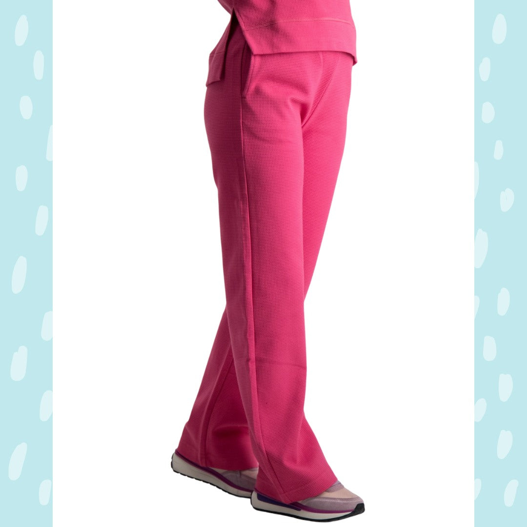 TOECKSFORS - pantalone tuta