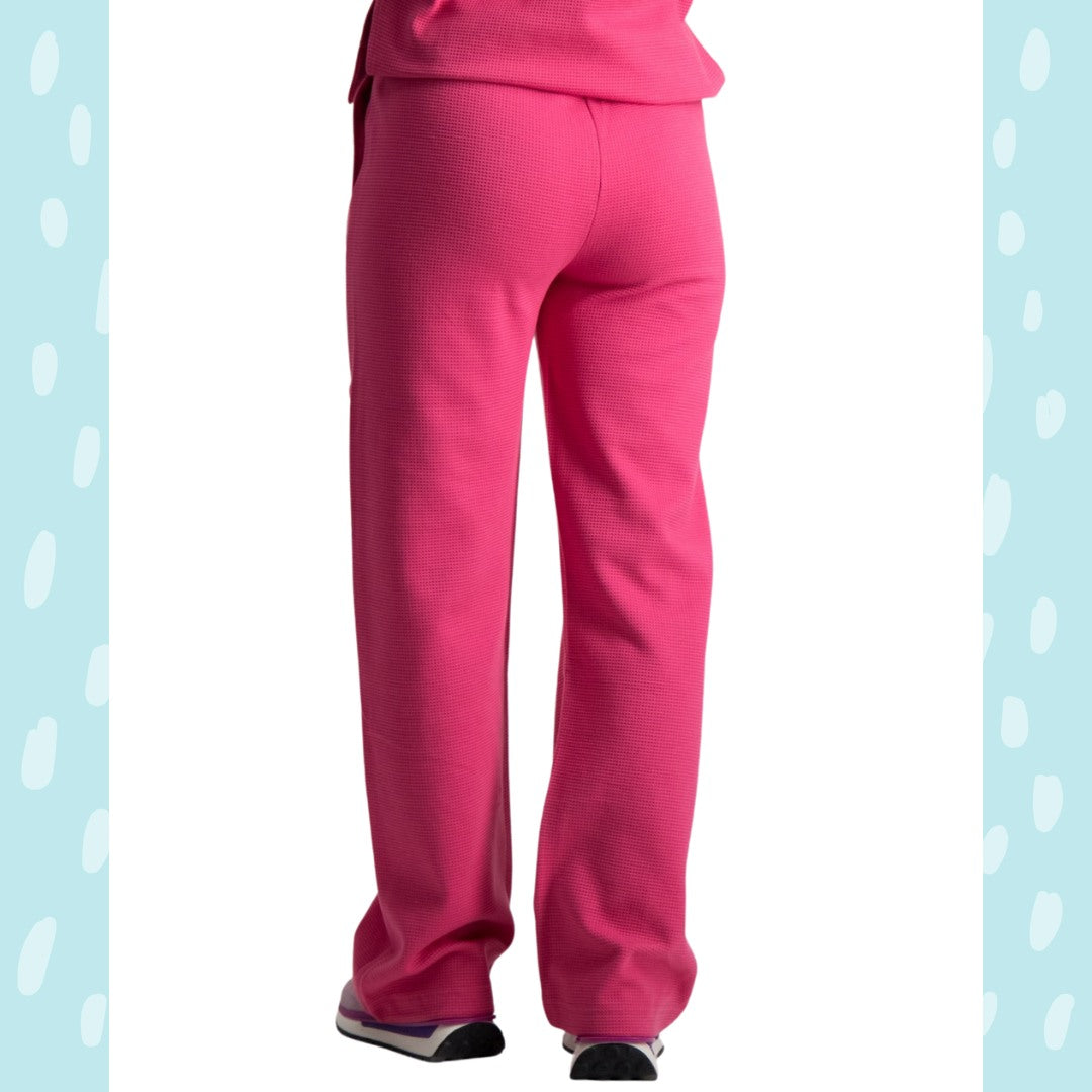 TOECKSFORS - pantalone tuta