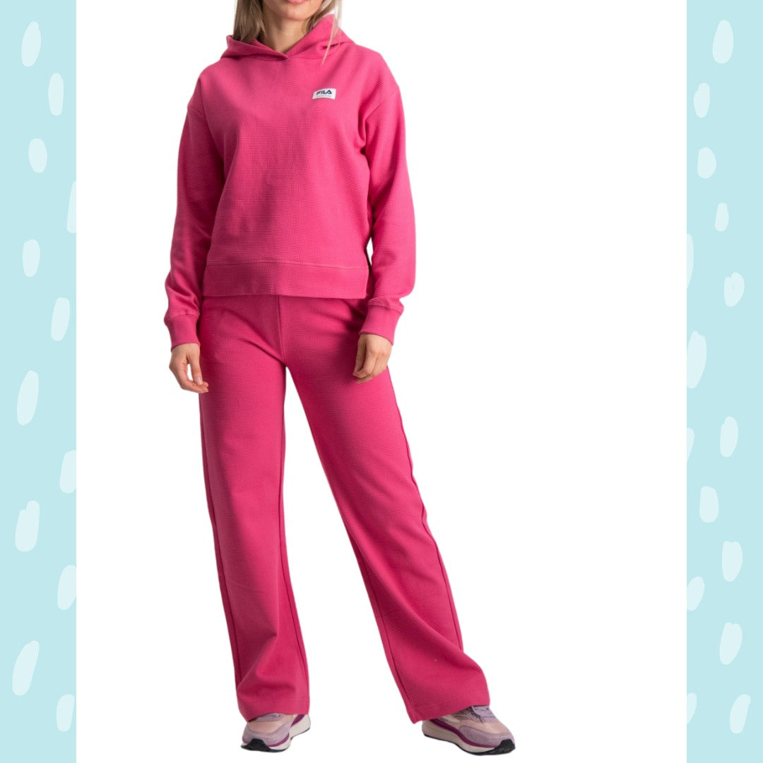 TOECKSFORS - pantalone tuta