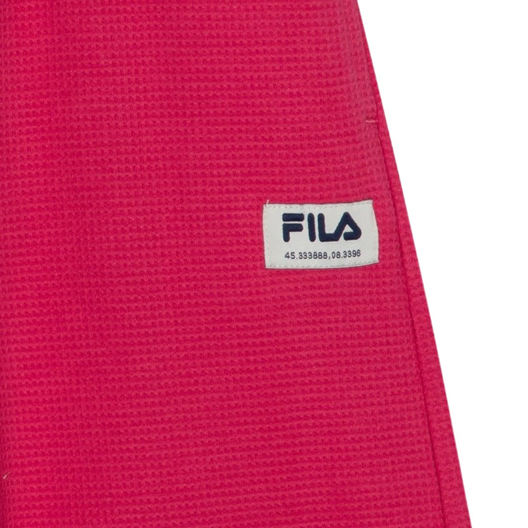 TOECKSFORS - pantalone tuta