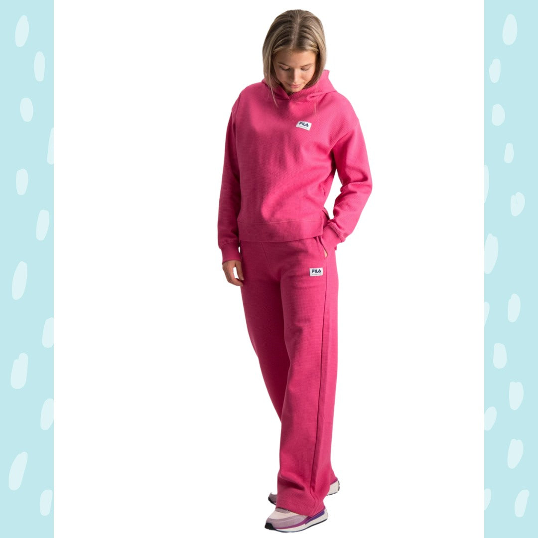 TOECKSFORS - pantalone tuta