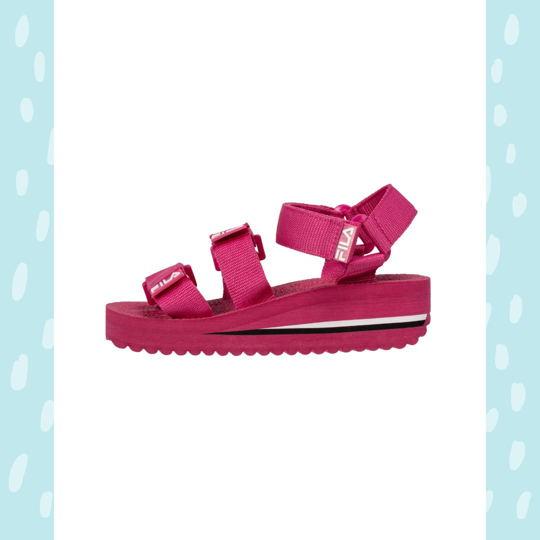 Tomaia sandal (dal28 al35)