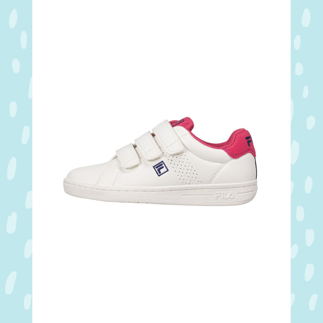 Crosscourt 2NT velcro Kids (dal28 al35)