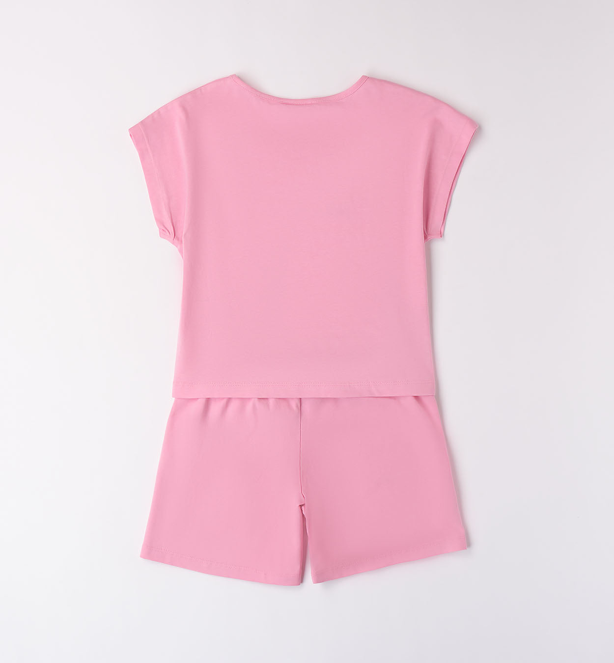 Pink - Completo