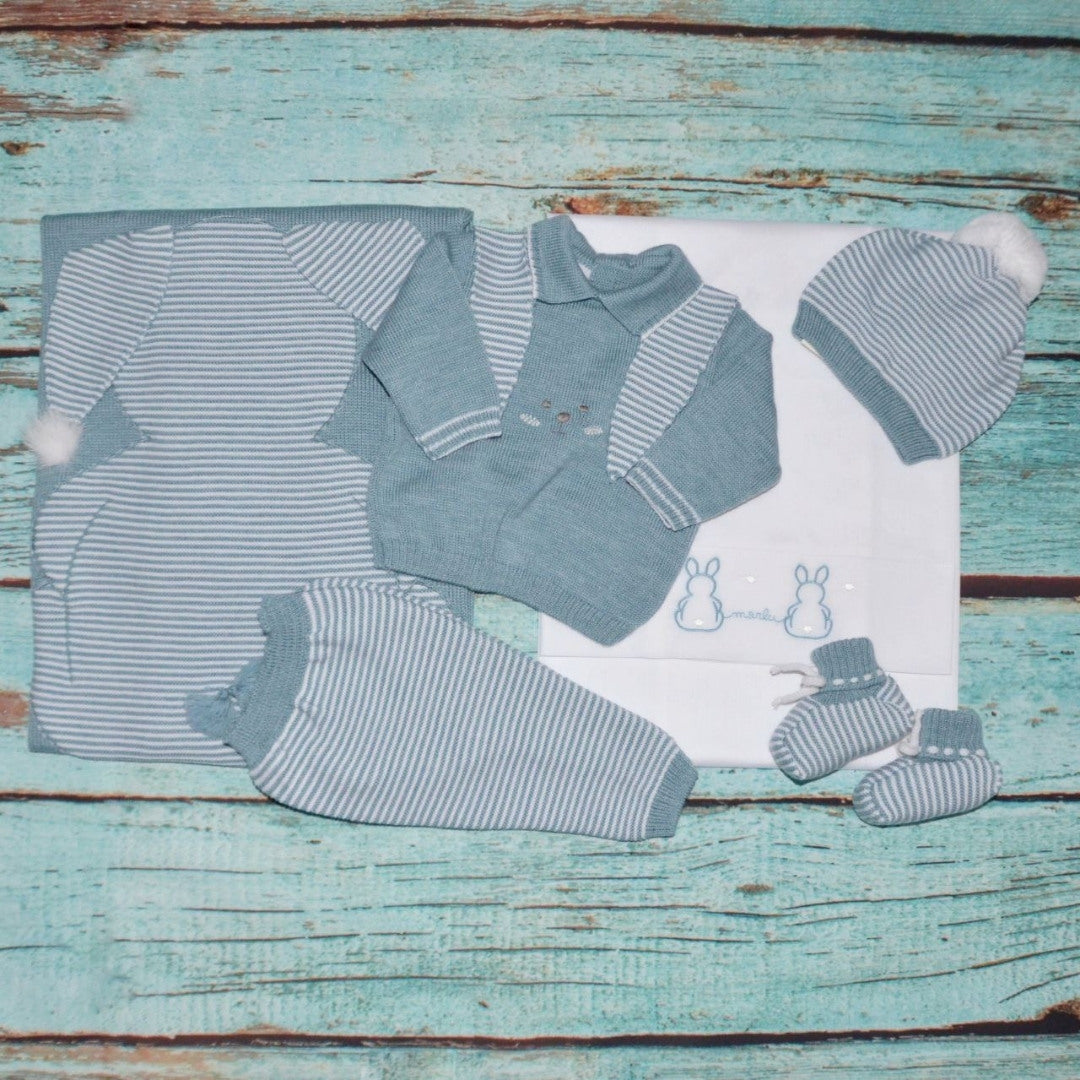 Little Rabbit - Tutina