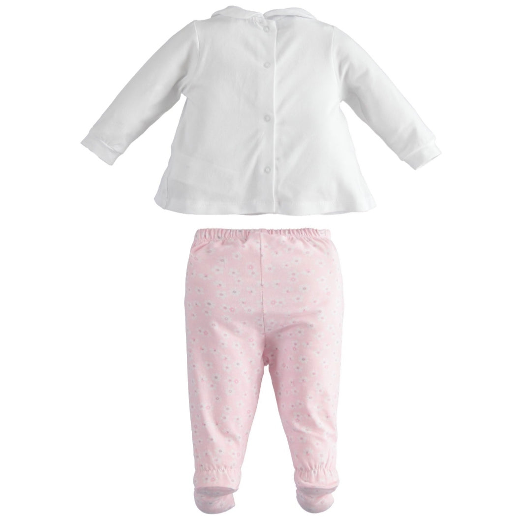 iDO Tutina Spezzata Orsetta