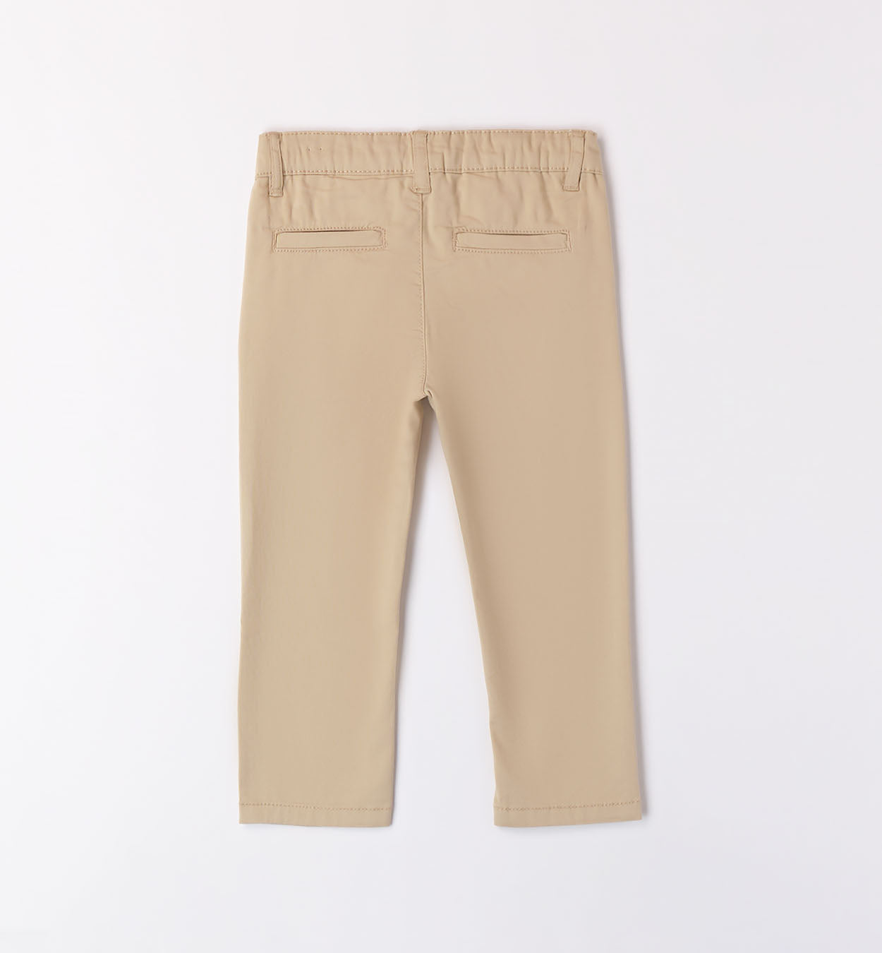 Atelier iDO - Pantalone Slim Fit