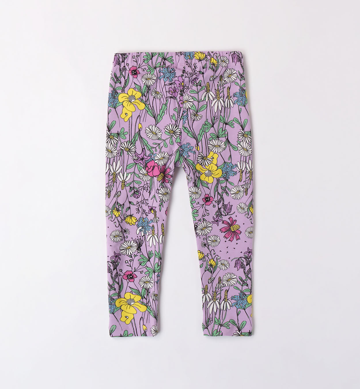 Flowers Mood - Leggings