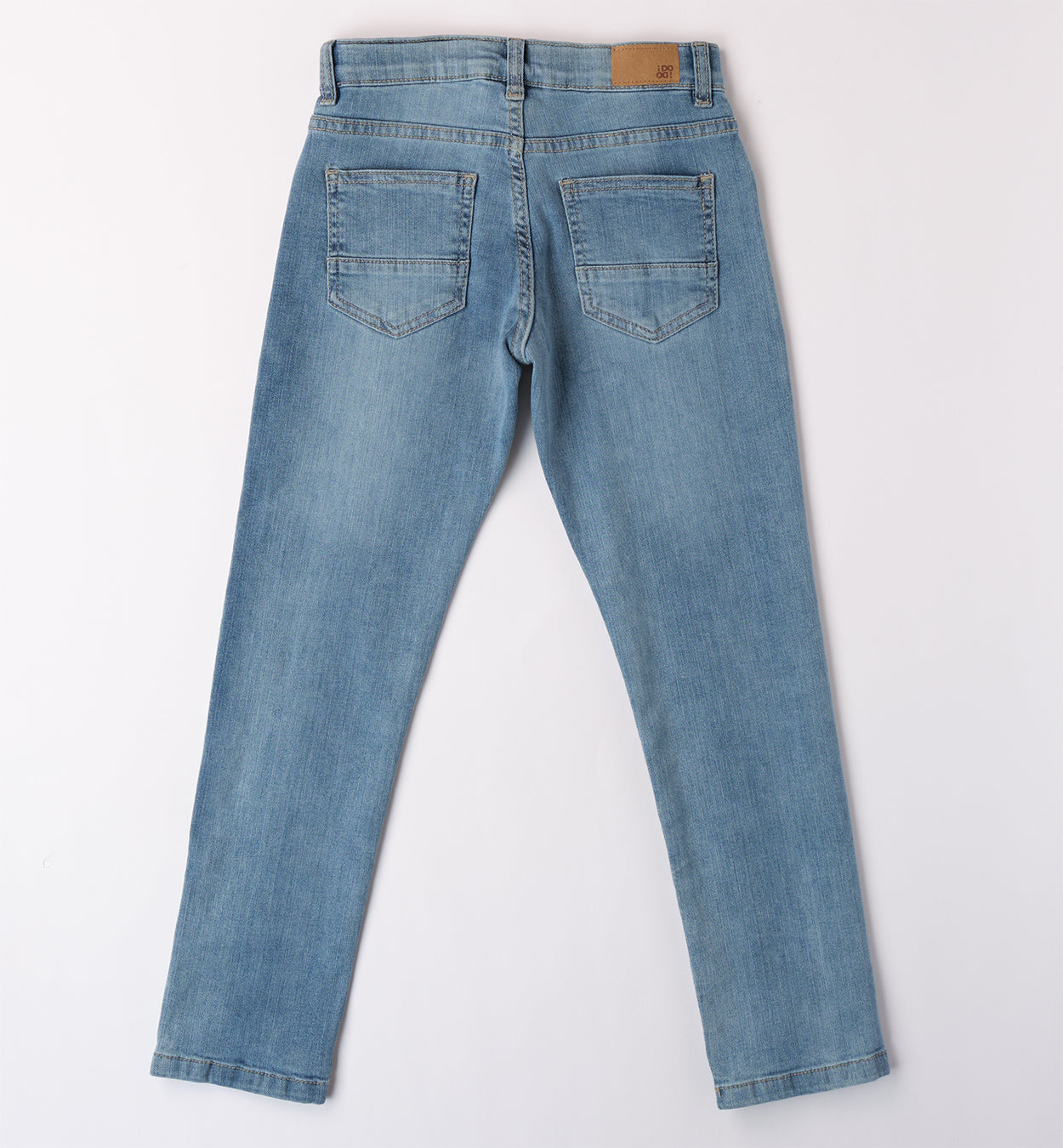 Denim Everyday - Jeans Regular Fit