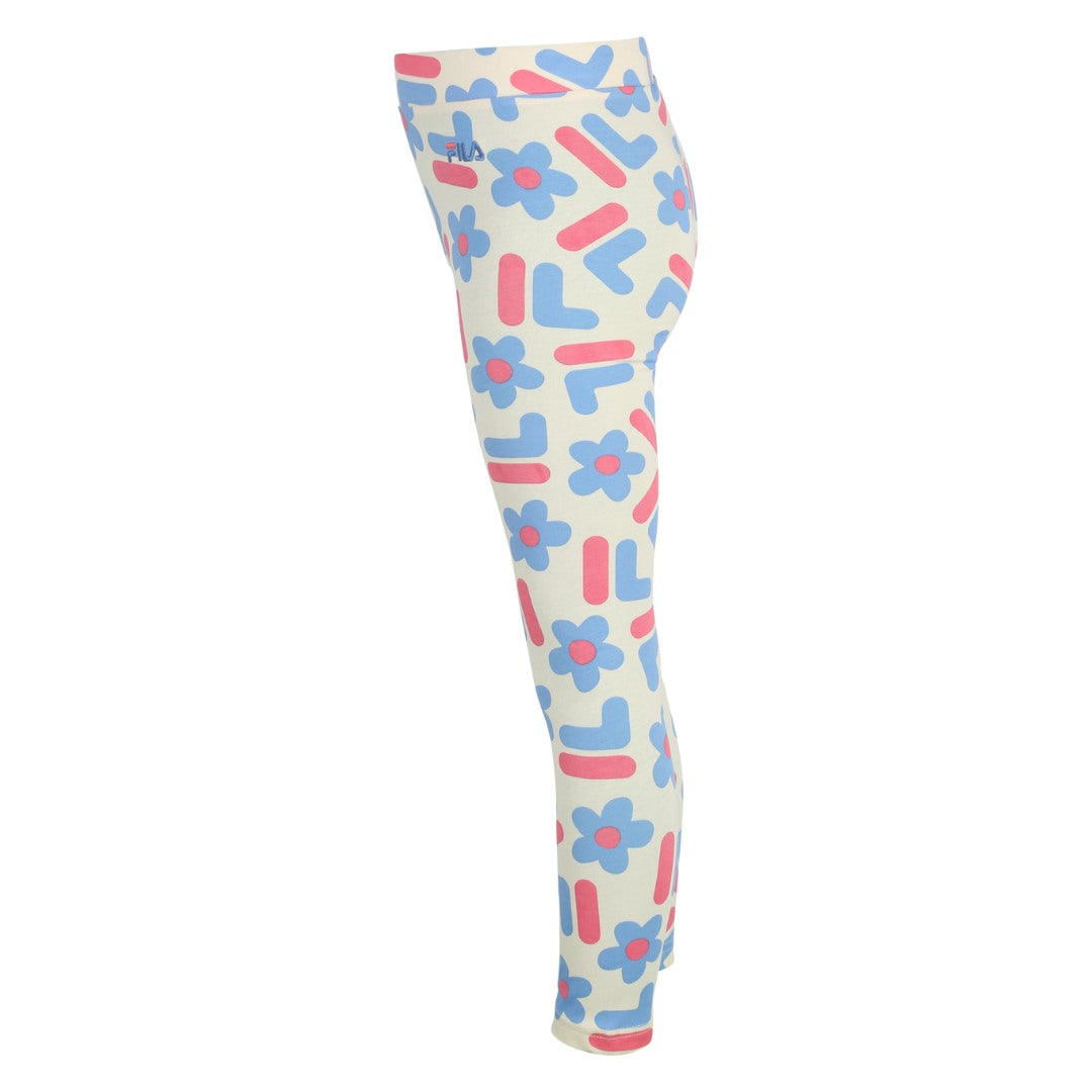 LANDAU AOP - Leggings