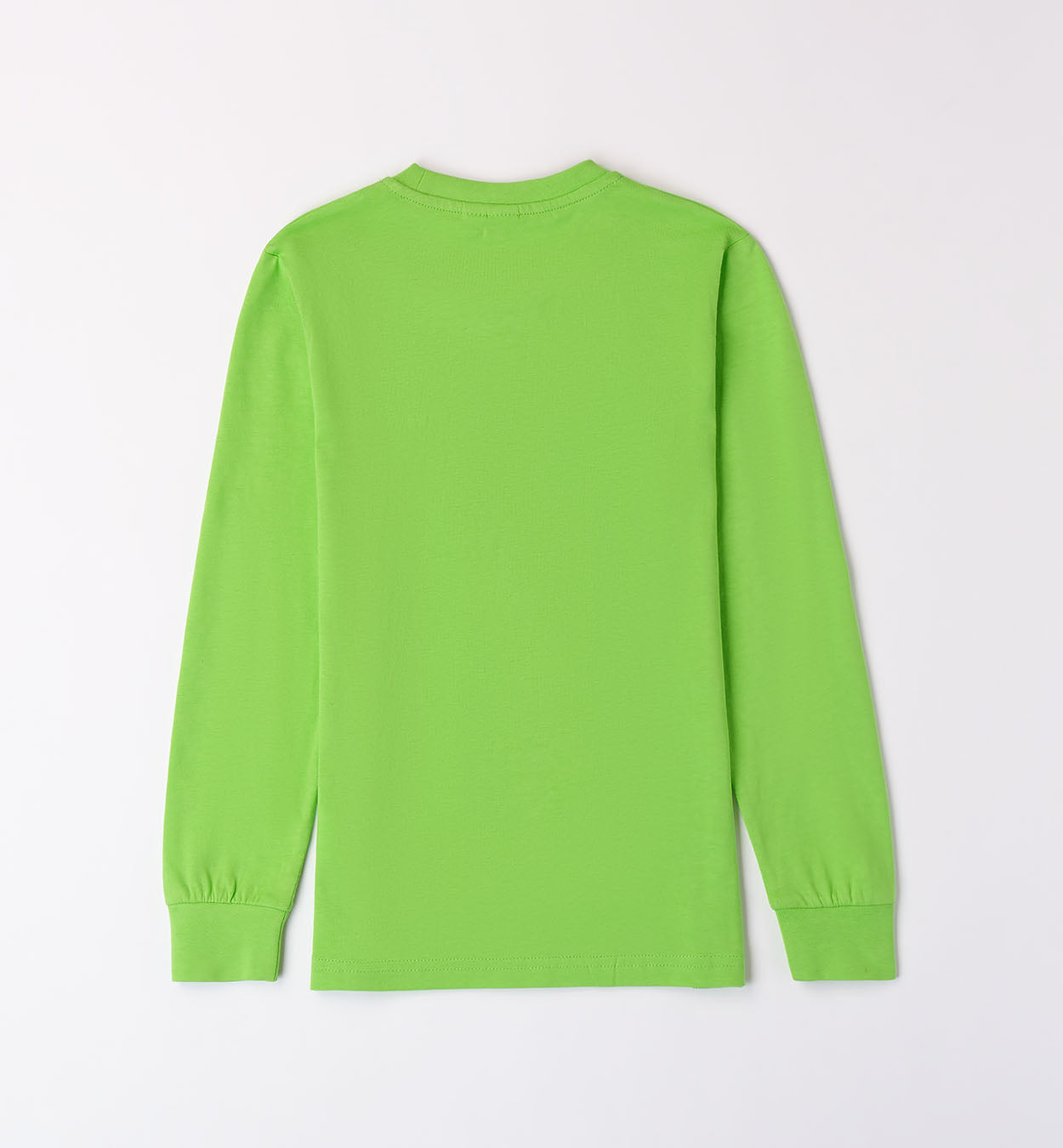 Attitude - Maglia 100%CO