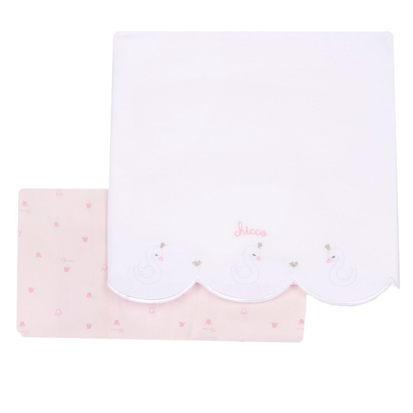 Swan - Set Lenzuolino