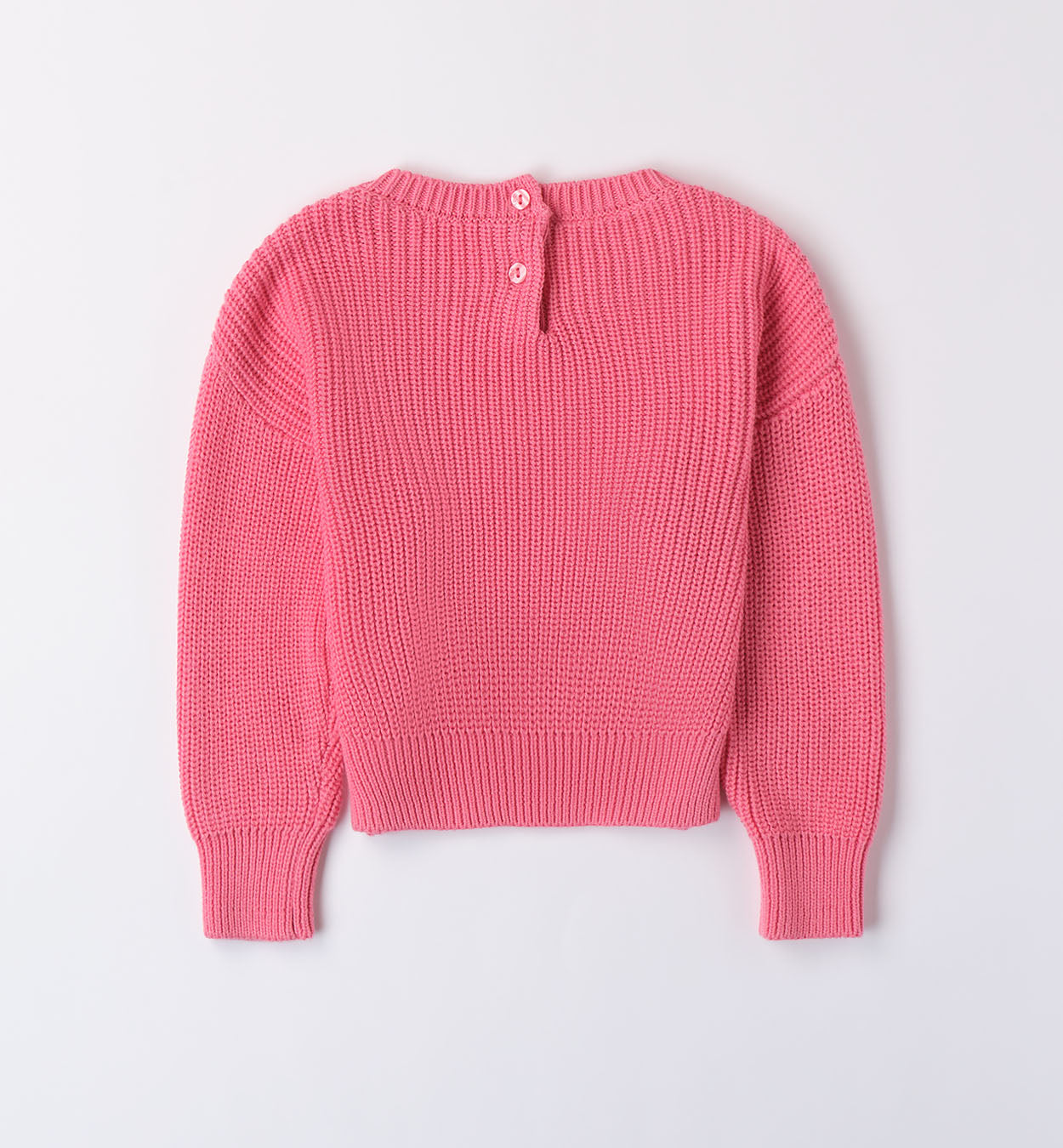 Romantic Mood - Maglioncino