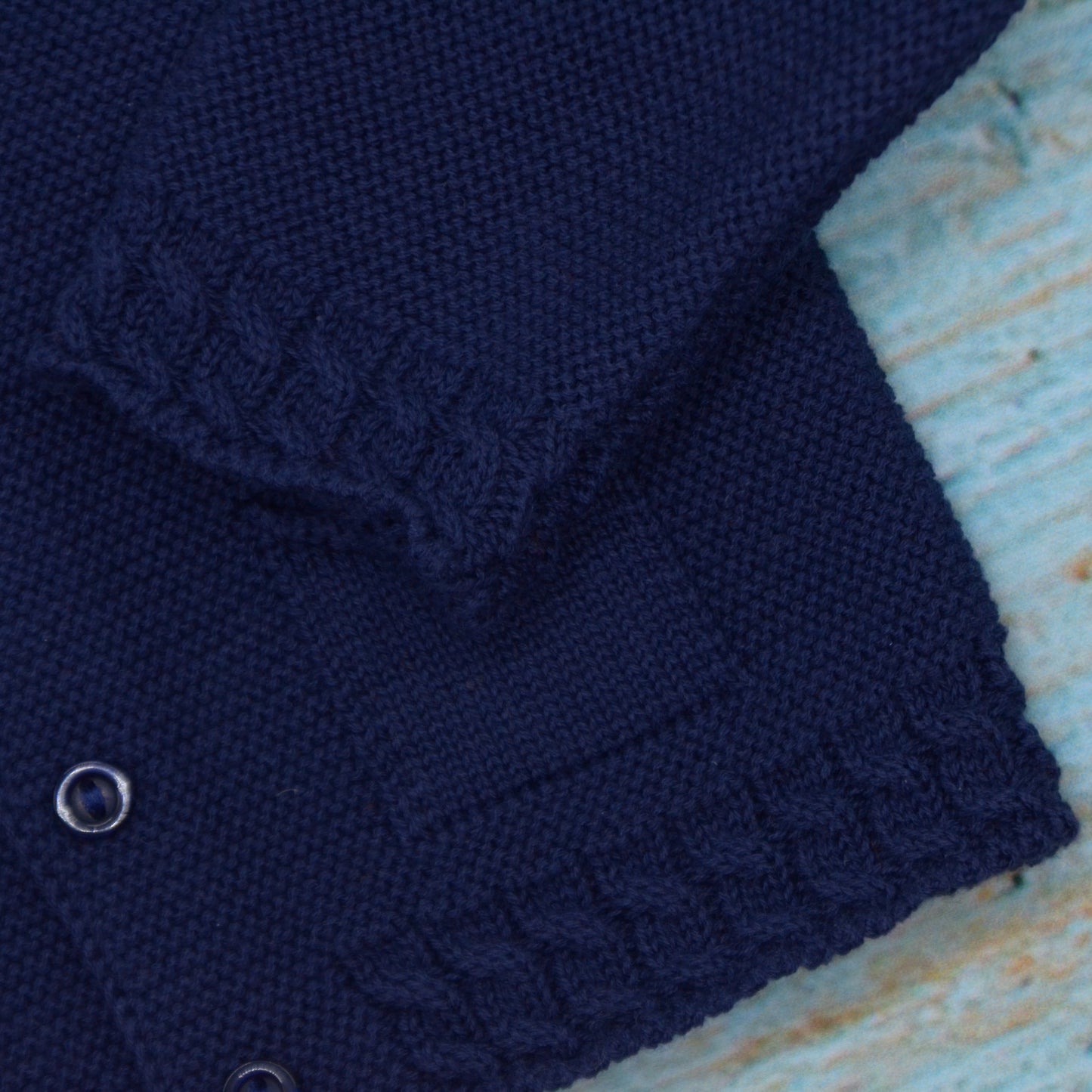 Cardigan - Tema Marinaro e Tema Orsetto