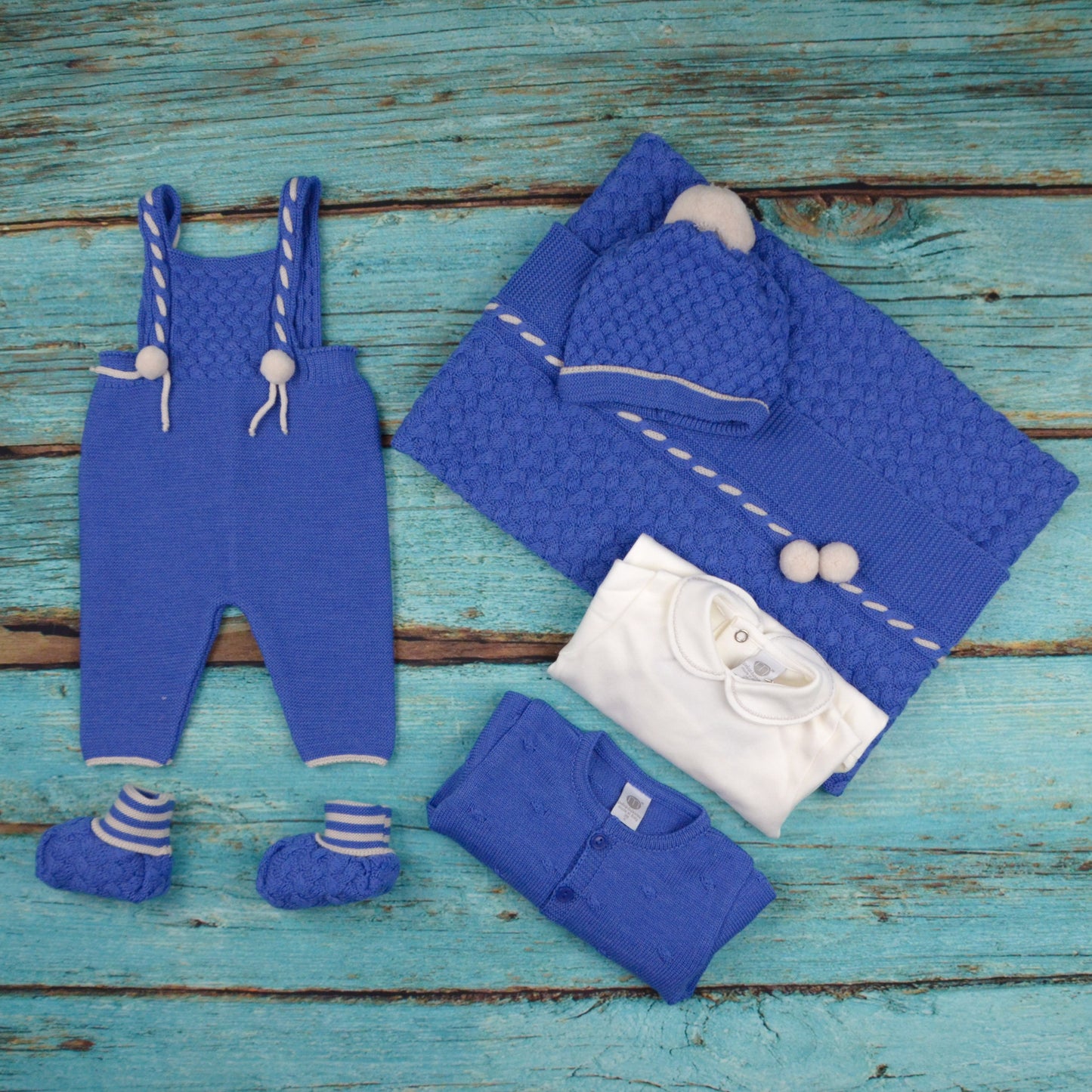 Marlù - Tema Chic - Cappello con PonPom