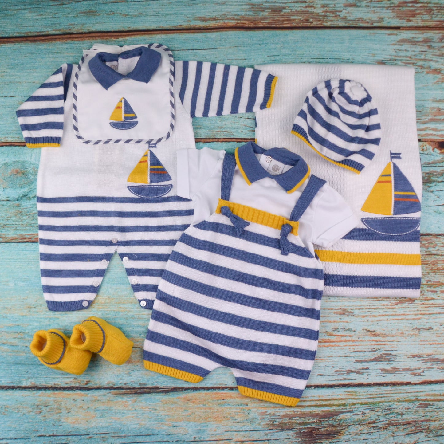 Nautico - Cappellino