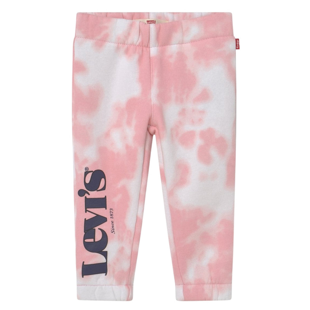 Levi's Jogger Set Tie Dye