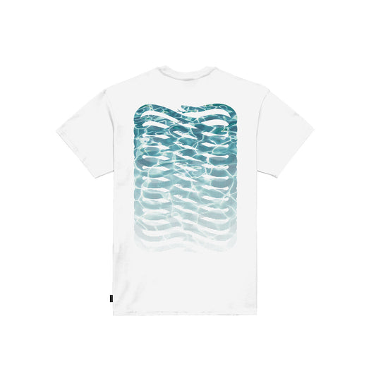 RIBS WAVES - T-Shirt