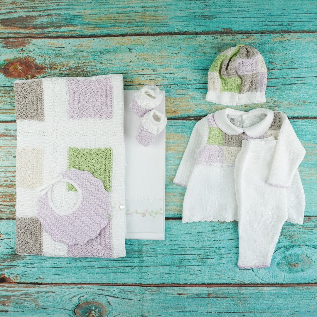 EP26 - Vestina c/fuseaux