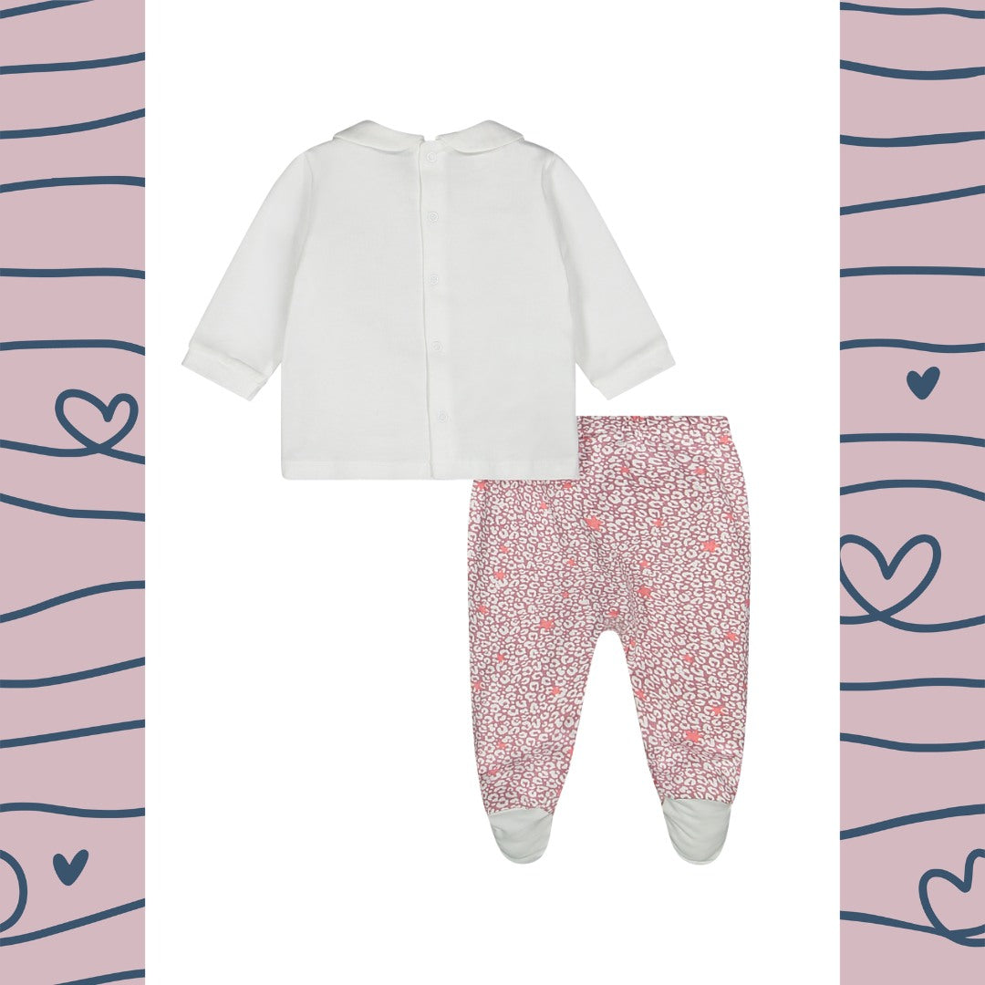 Minnie - Tutina spezzata