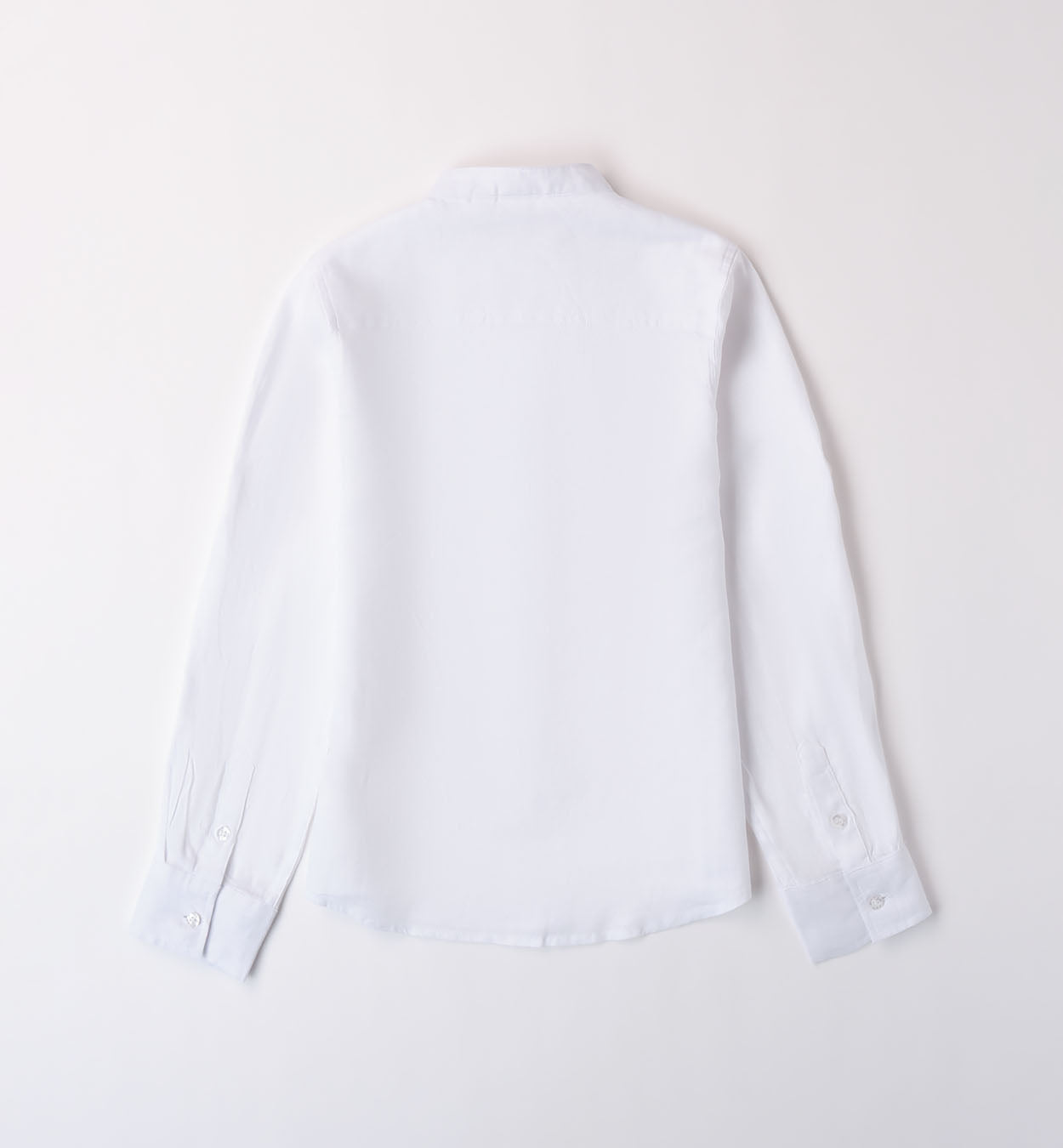 Special Day - Camicia alla coreana (2 COLORI)