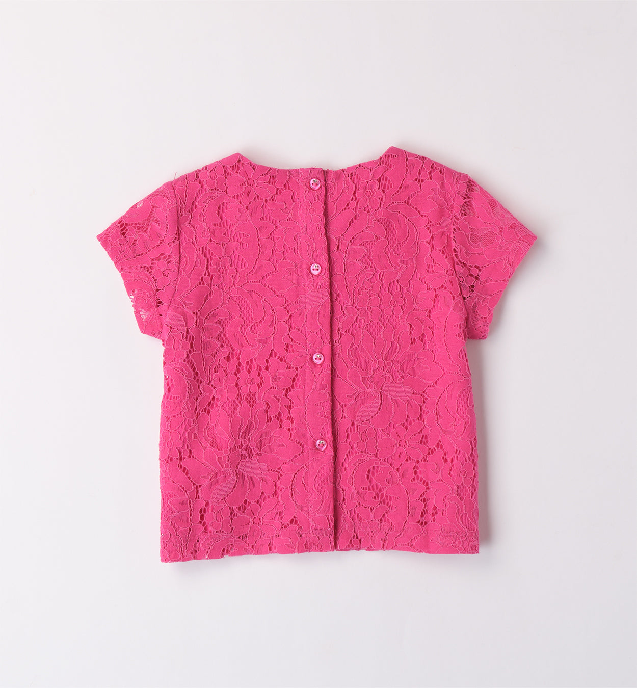 Bright Style - Blusa