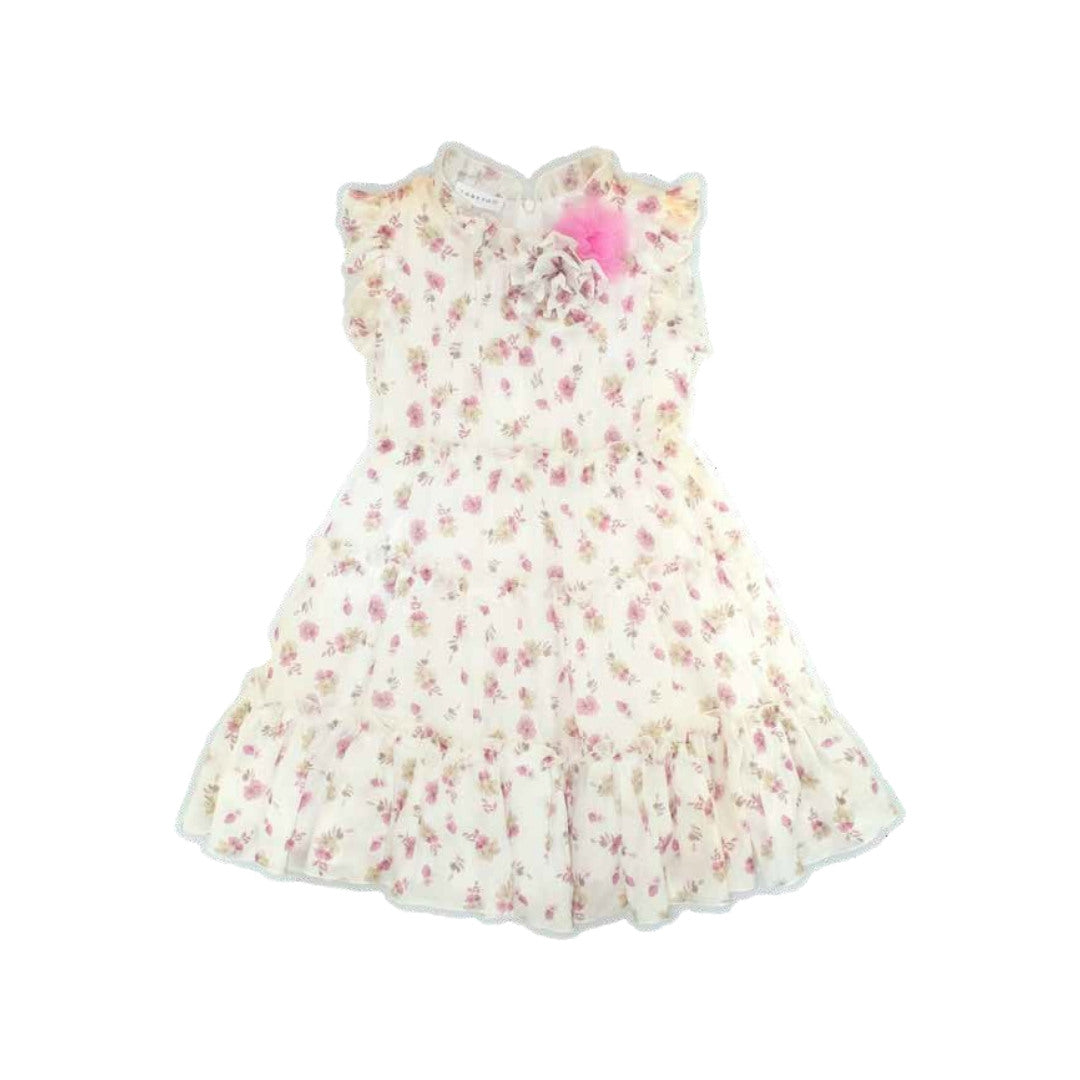 Abito 333 - Wonderland