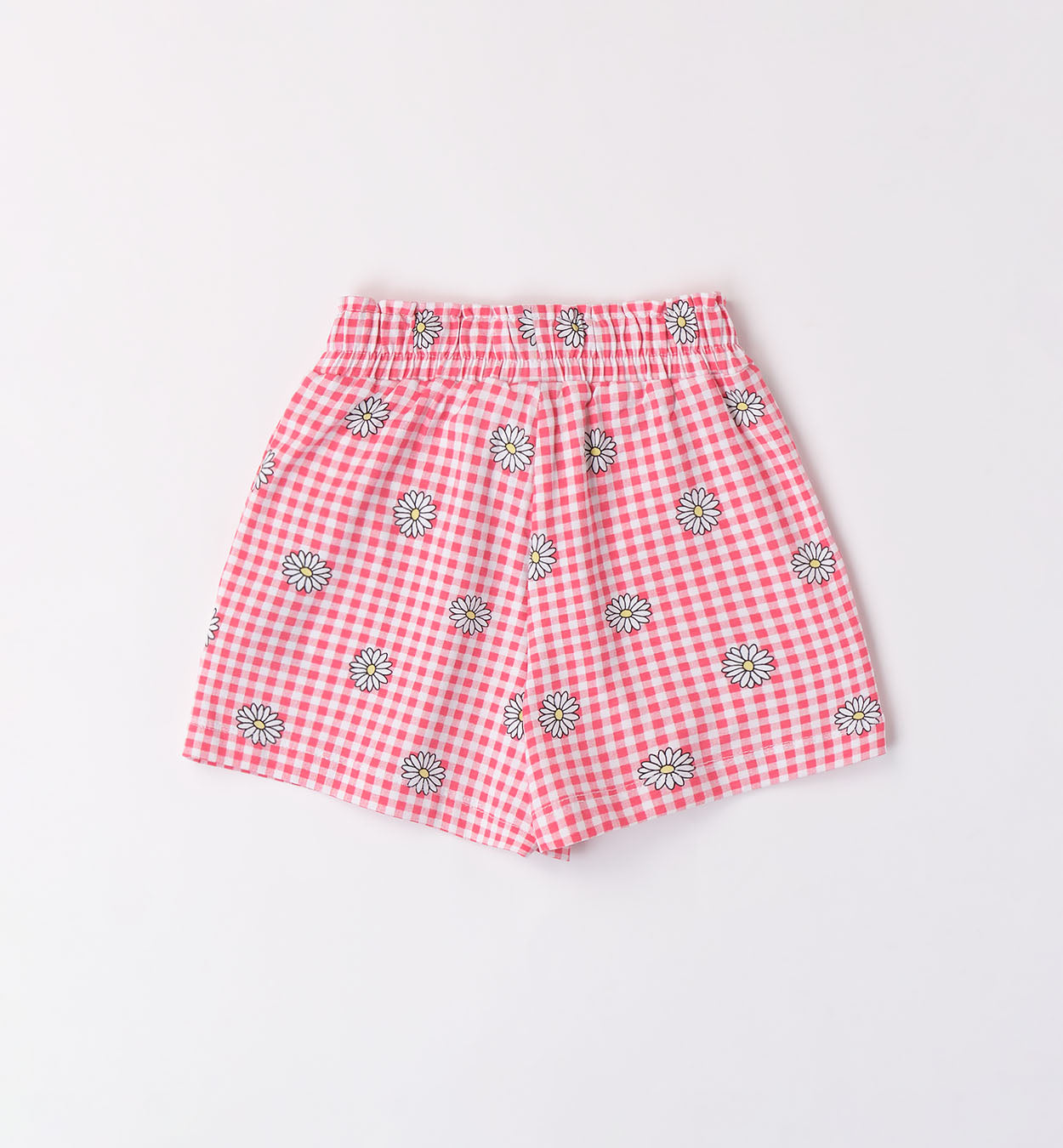 Vichy Forever - Pantaloncino