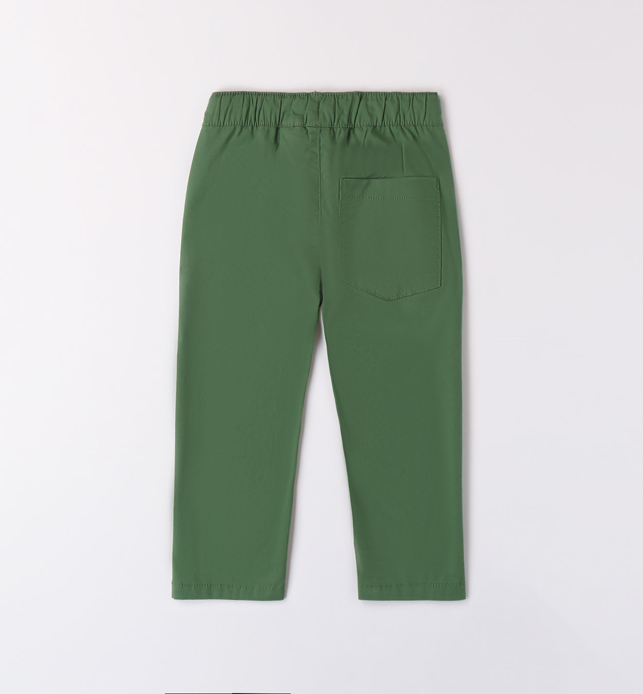 The Globetrotter - Pantalone Regular Fit
