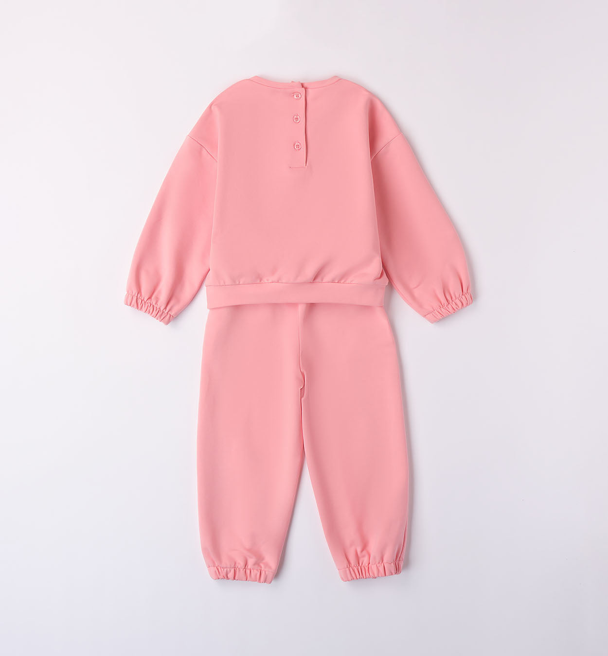 Romantic Mood - Tuta