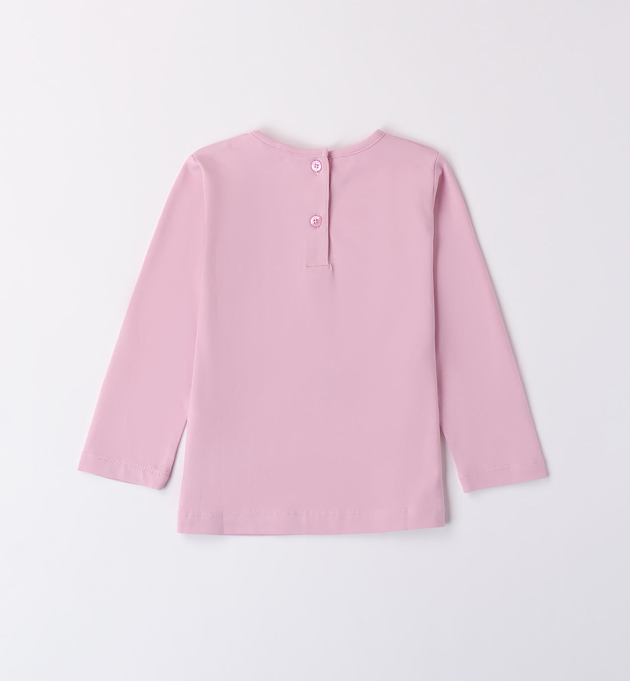 Flowers Mood - Maglia