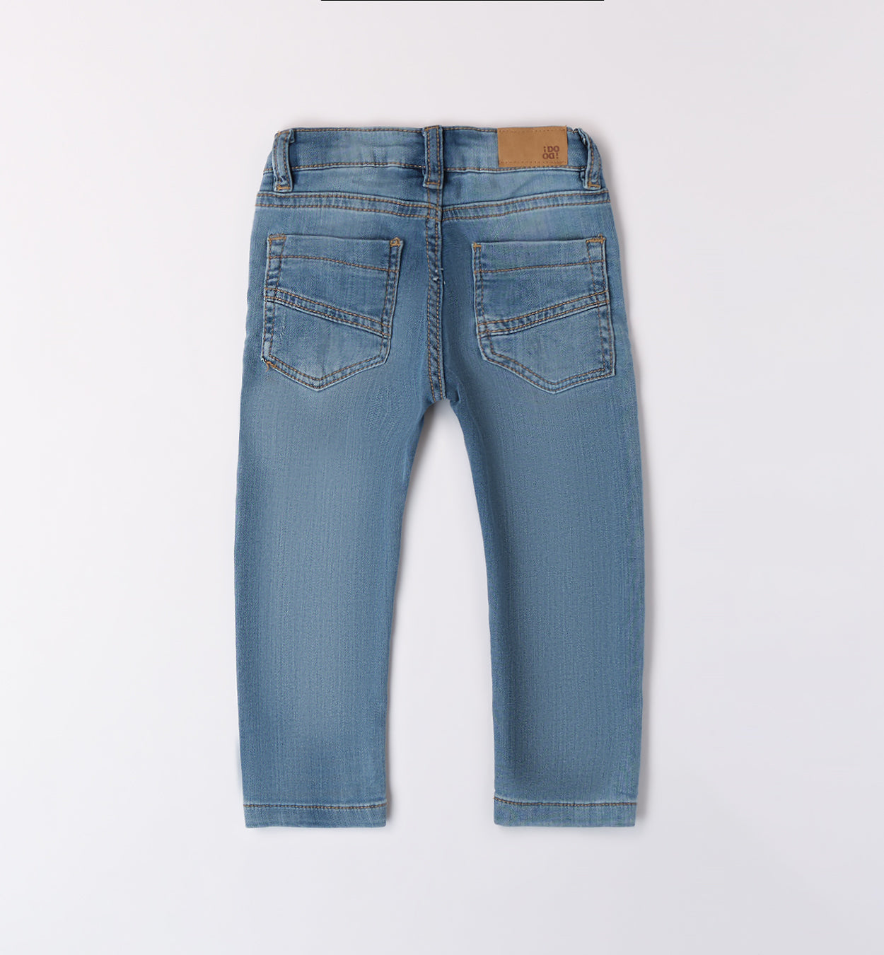 Denim Everyday - Jeans Slim Fit