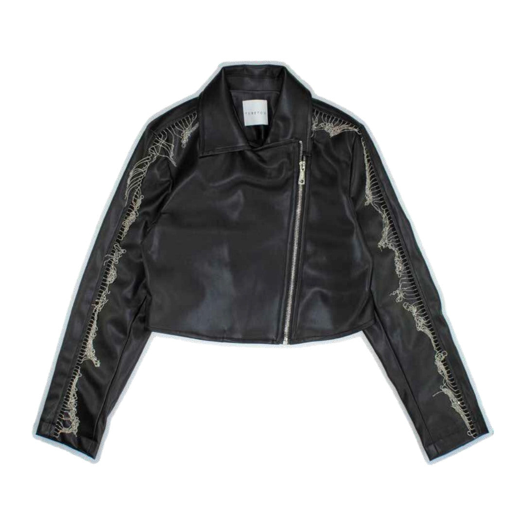 Giacca 015 Biker