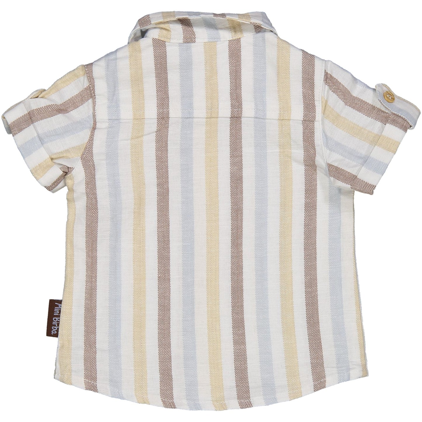 Little Puppies - Camicia