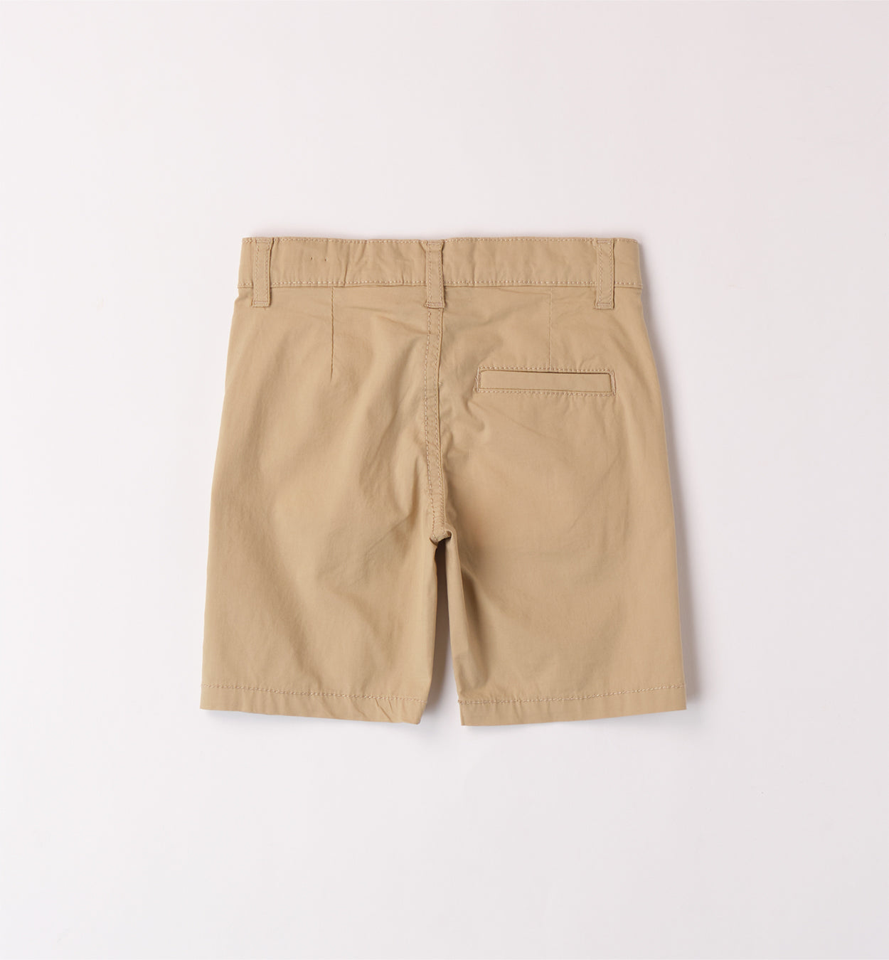 Atelier iDO - Pantaloncino Slim Fit