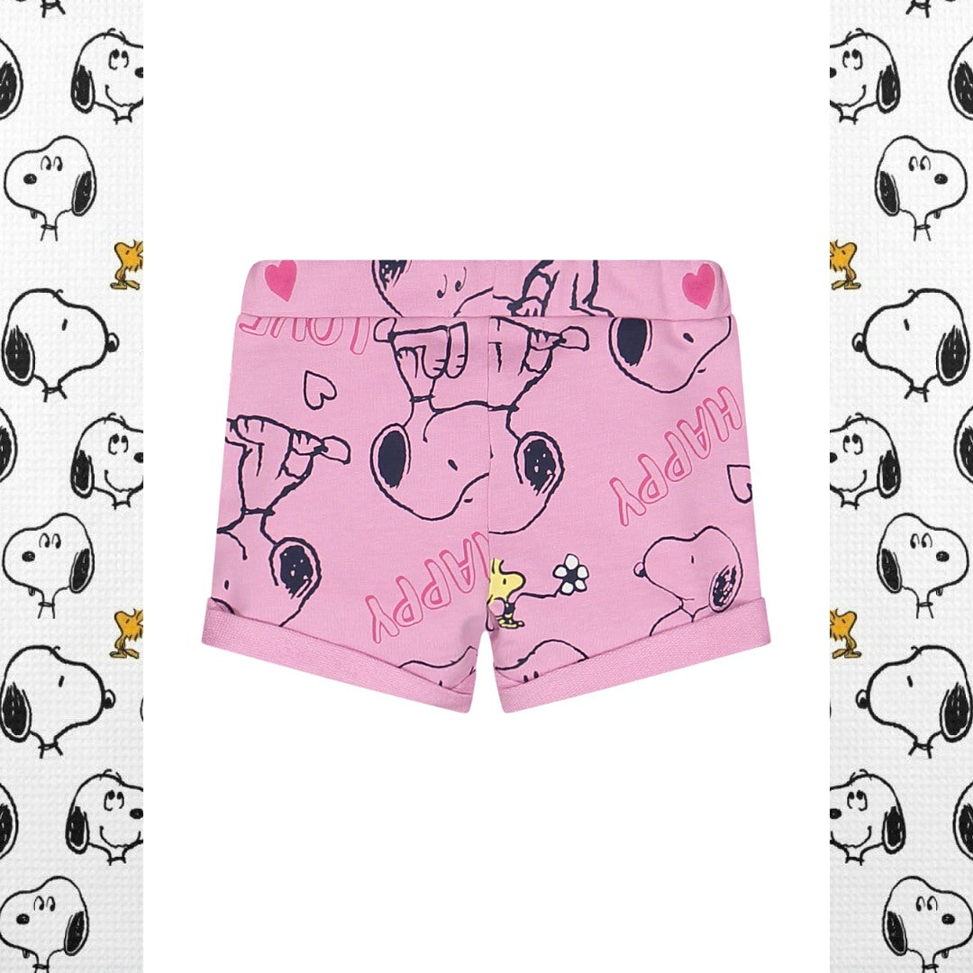 Snoopy Girl - Short