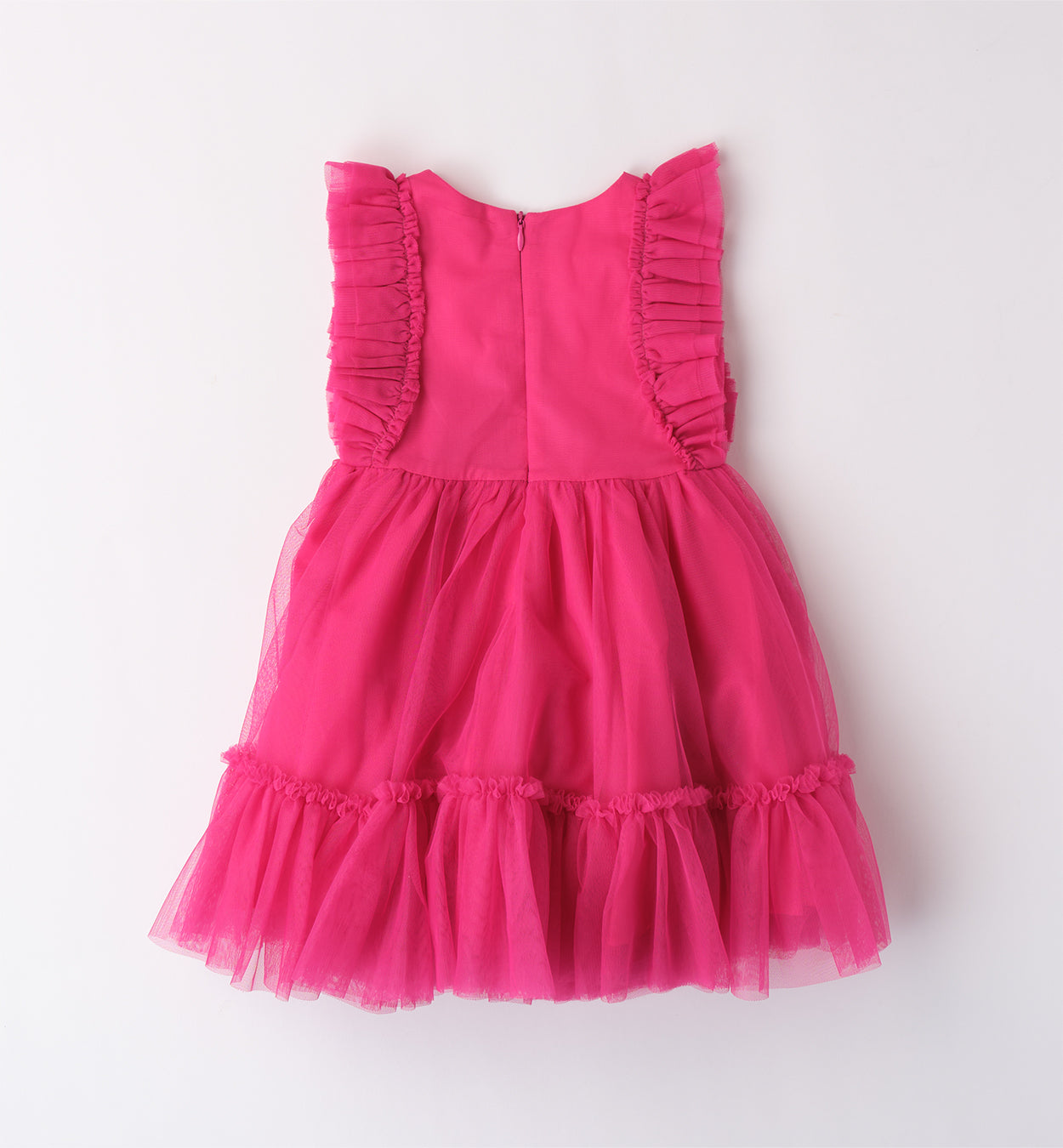 Bright Style - Abito in tulle