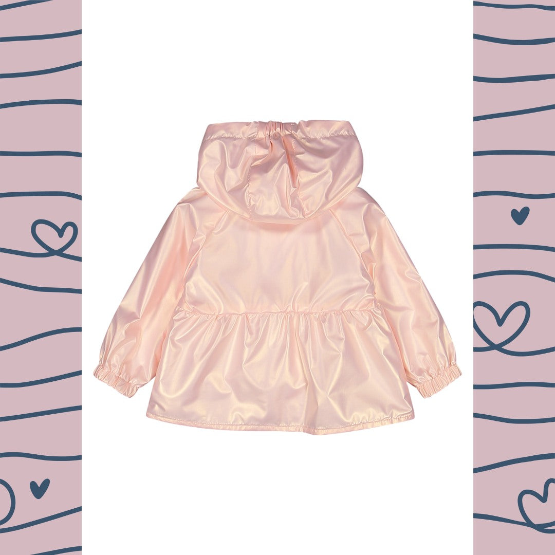 Wild Girl Club - Giubbino