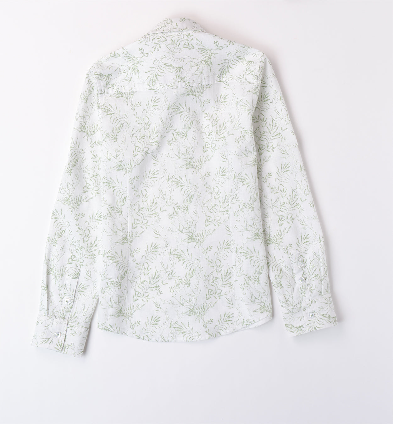 Free Spirit - Camicia a fantasia