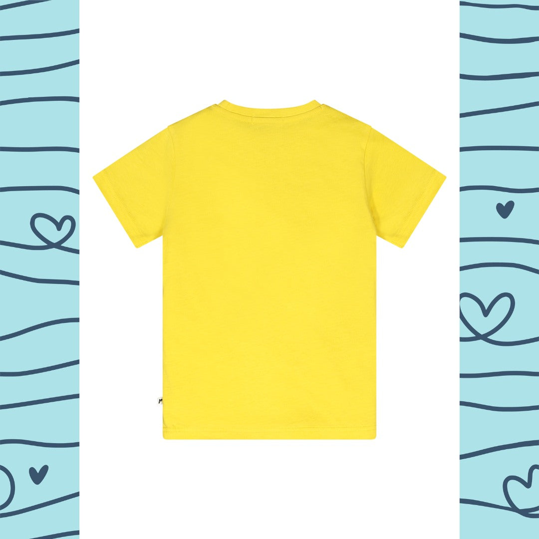 Summer Time - T-Shirt (2 COLORI)
