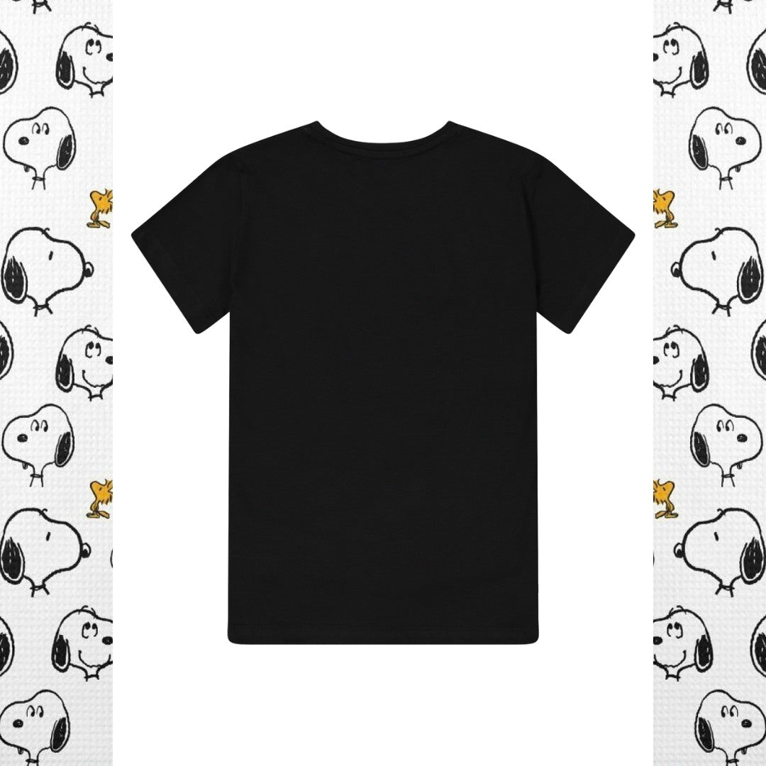 Snoopy Girl - T-Shirt