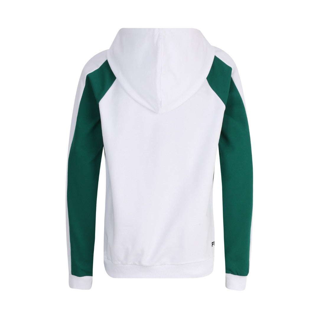 LINSENGERICH - felpa con cappuccio