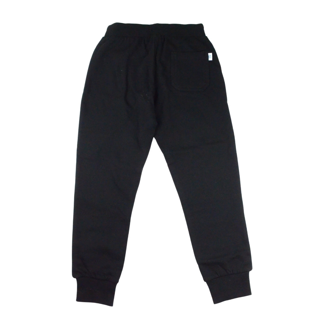 Everyday Boy- Pantalone Tuta NERO