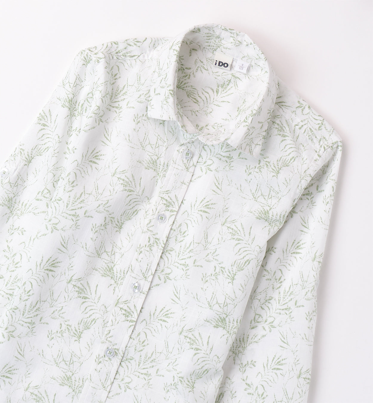 Free Spirit - Camicia a fantasia