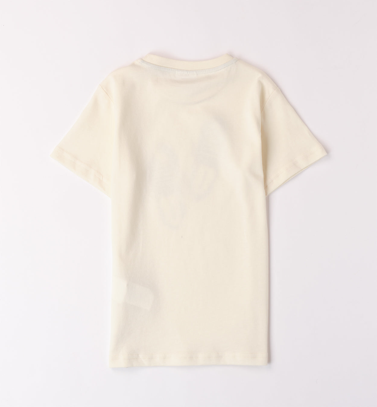 THE TRENDS PAINT ART - T-Shirt