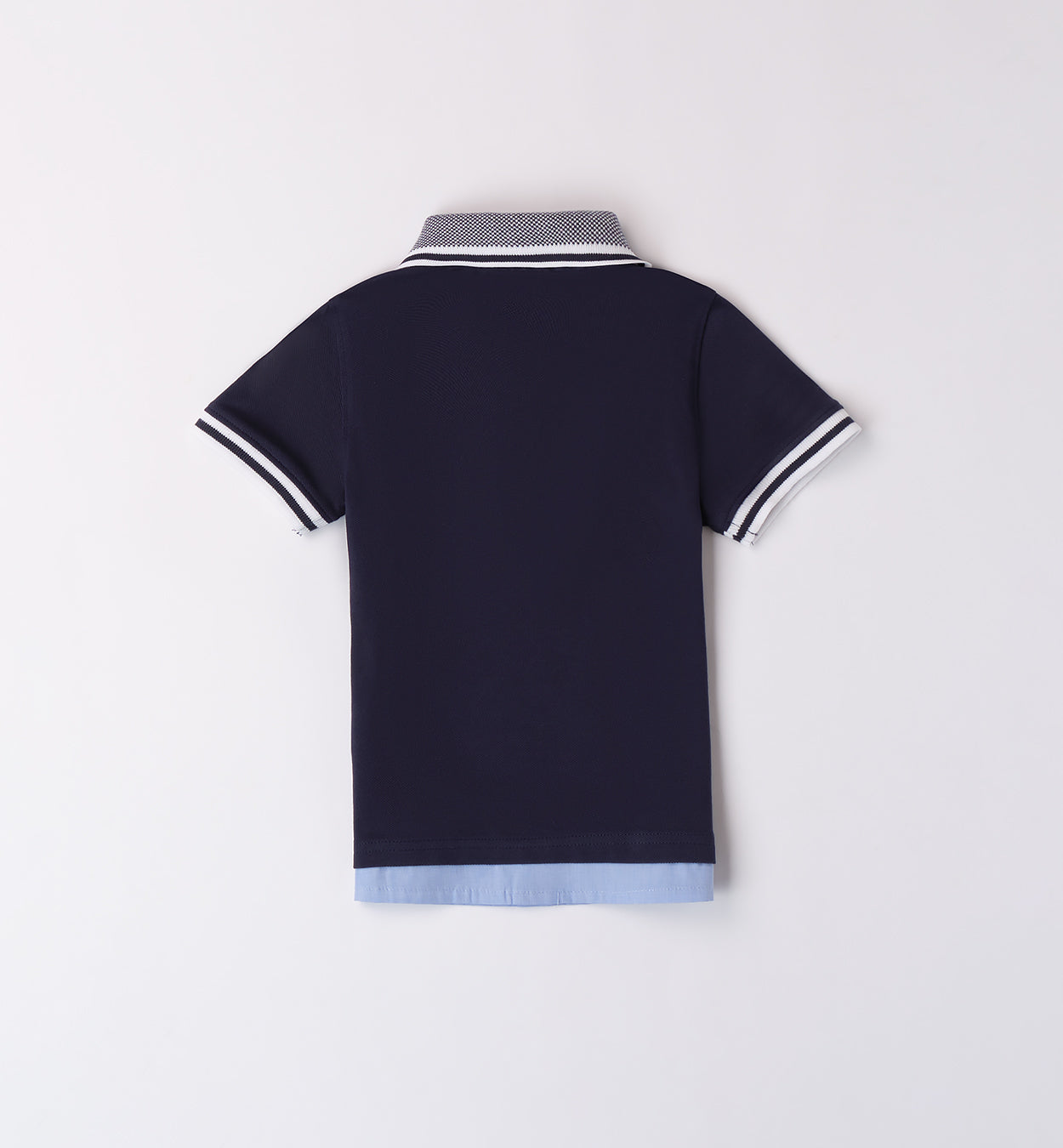 Atelier iDO - Polo m/c