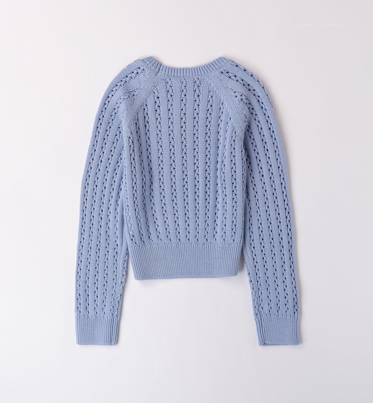 Botanic - Maglioncino Traforato